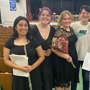 Meet your Posher, Cooper